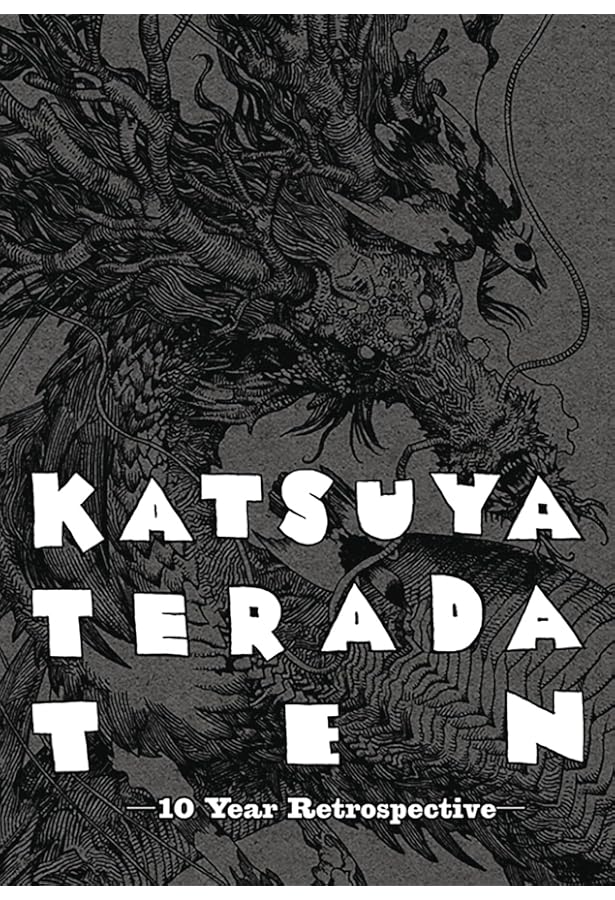 初版外函付  寺田克也 KATSUYA TERADA寺田克也全仕事集寺田克也全部 寺田克也全仕事集 寺田克也全部(寺田克也) / 言事堂 / 古本、中古本